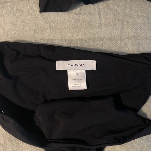 Marysia Newport Ruffle Bikini - Picture 4 of 11